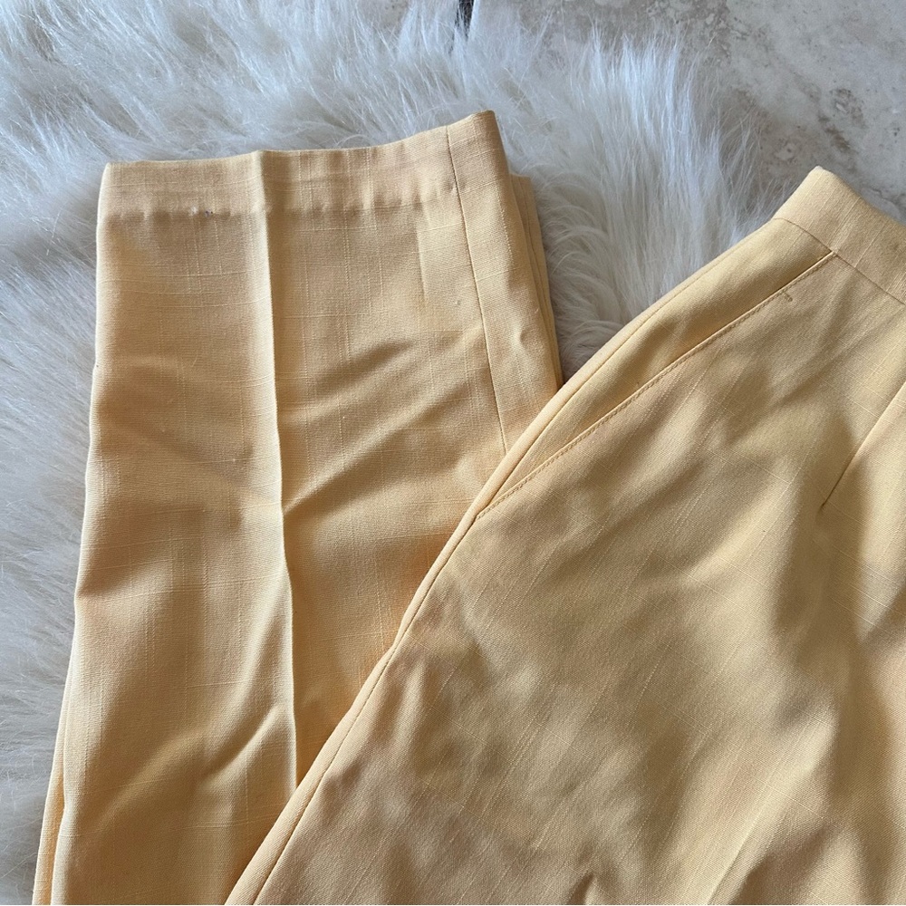 Haggar Pleated Pants - Picture 2 of 7